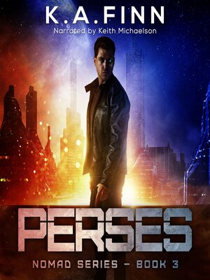 cover image of Perses